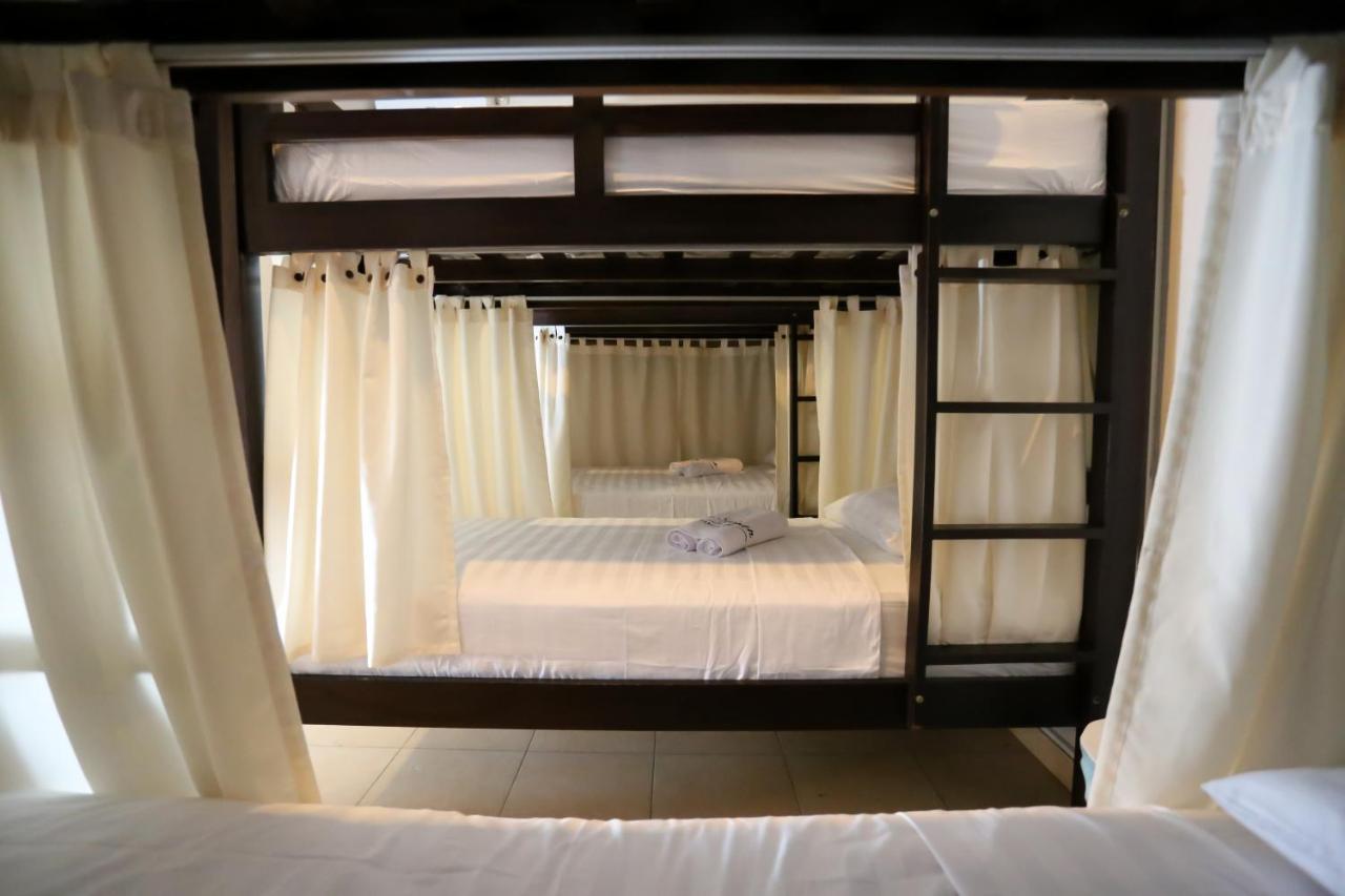 De Tropen Jogja Villa Beran Kidul Exteriör bild